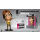 UBISOFT Rainbow Six Siege: Gridlock Figurka - 1526472 - zdjęcie 2
